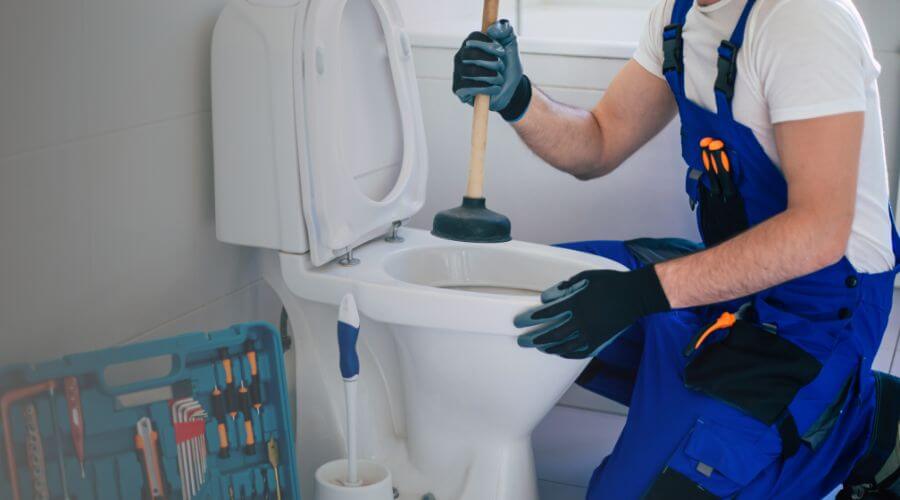 Professional Leak Detection Services in Broken Bow, NE
